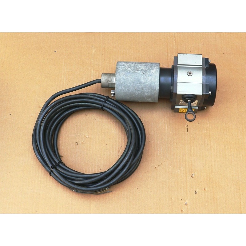SEILLANGENGEBER SL3005-D9/GS130/K/F ROPE LENGTH TRANSMITTER