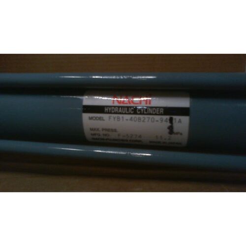 Nachi FYB1-40B270-9481A Hydraulic Cylinder