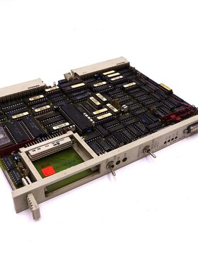 CPU Module 6ES5921-3UA12 Siemens 64kB EPROM 921 *Used*