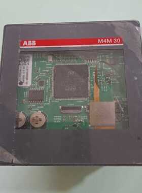 ABBM4M30IO2CSG202471R4051网络分析仪M4M30无屏幕
