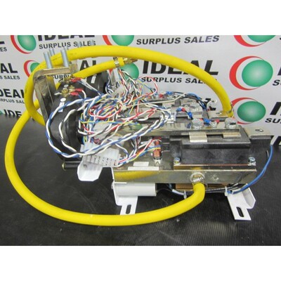 SQUARE D 52046-117-63 Scr / Power Montage - Neu