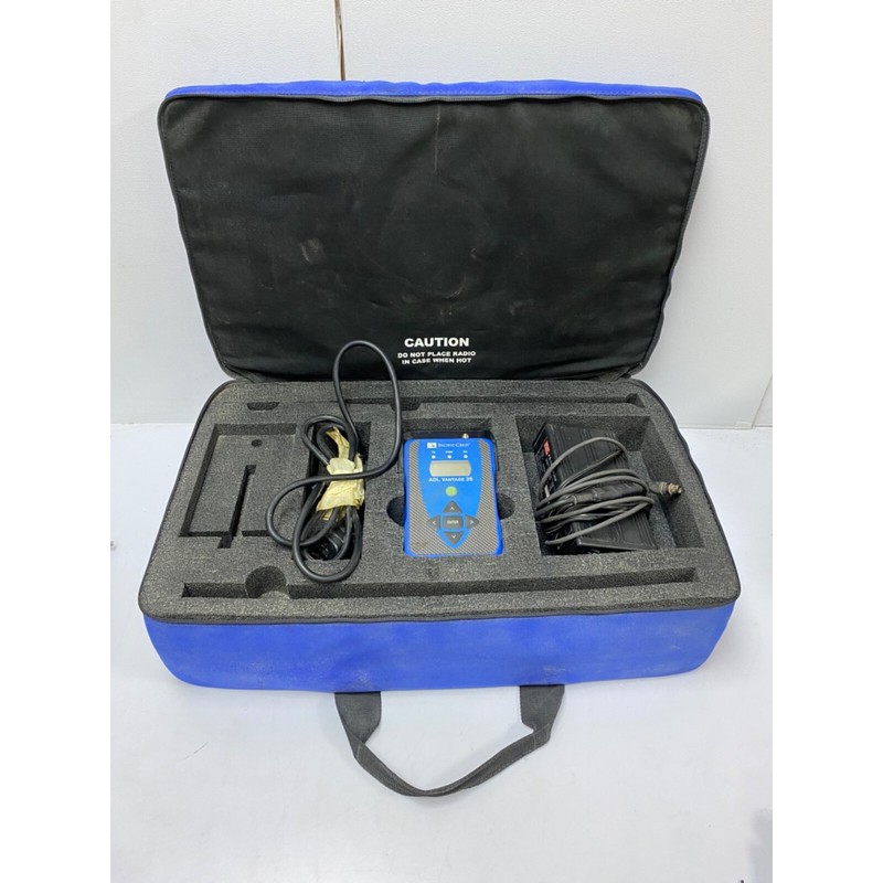 Pacific Crest ADL Vantage 35 ,ADLP-2 ,430-473 MHz