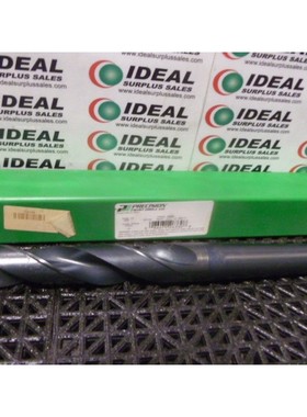 Broca De Tornillo De Precisión 26330 Nueva En Caja