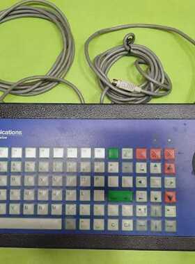 L3CommunicationsValmrine16617996TB0PAA5键盘面板船用测试更差