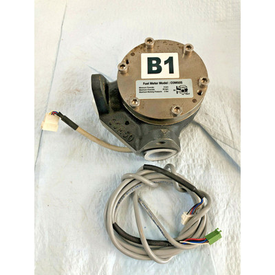 Compac Diesel Fuel Meter COM50S with External Watchdog. F-Me