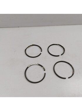 INGERSOLL RAND K5B606 Seal Ring For FA2.5 Man Riding Air Hoi