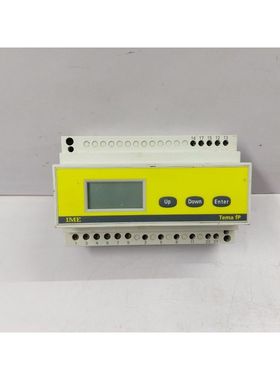 IME TM8P03120 Programmabile 230-240V