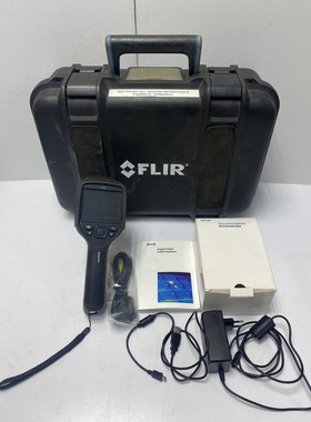 FLIR 热成像/红外线相机 FLIR-E64501 / Flir E50