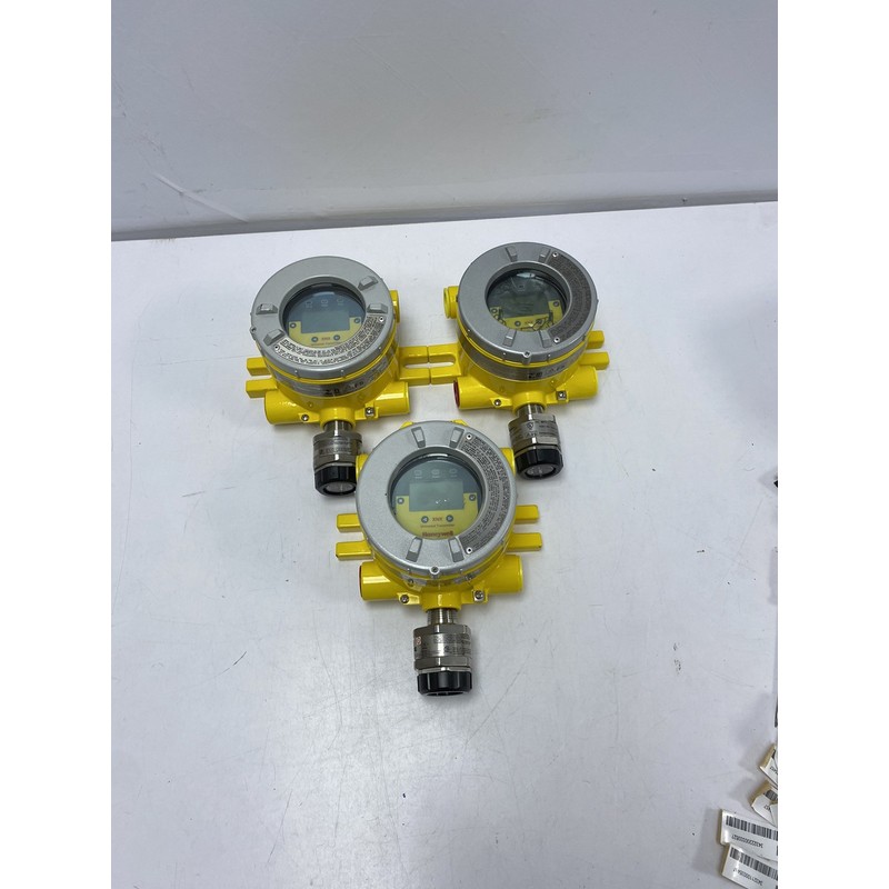 霍尼韦尔 XNX 通用发射器 XNX-UTAV-NCB1