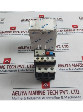 Eaton XTOD024CC1 Thermo überlastrelais 17 ~ 24A 690v