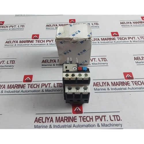 Eaton XTOD024CC1 Thermo überlastrelais 17 ~ 24A 690v
