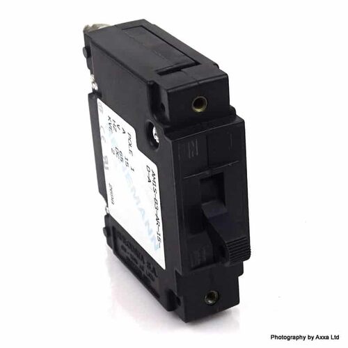Circuit Breaker AM1S-B3-AR-15-D-A Eaton 15A AM1SB3AR15DA