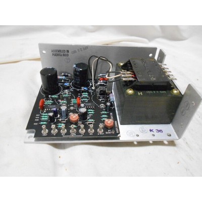 FUENTE DE ALIMENTACIóN POWER ONE HBB1515A - Nueva En Caja