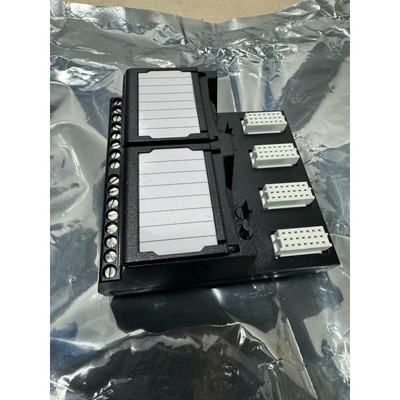 EMERSON KJ4006X1-BT1 Redundant AO 8 Channel Terminal Block 1