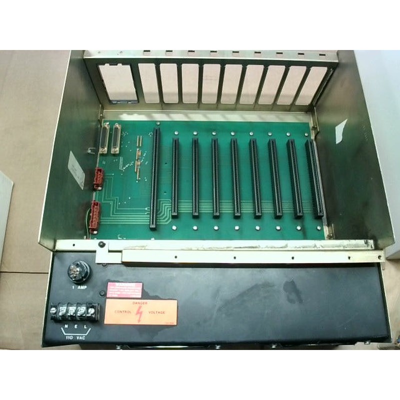 Soporte De Ranura Cincinnati Milacron 3-424-1875A