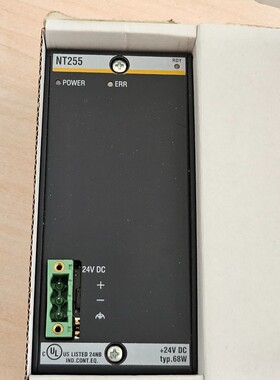 BACHMANN NT255 NEU