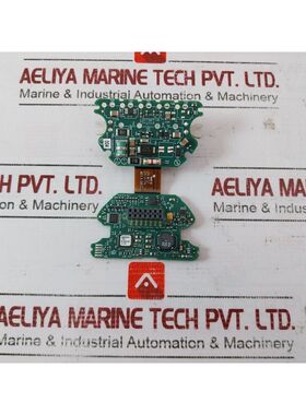 Honeywell STT850 50085083 Temperatur Sender PCB Karte 94V-0