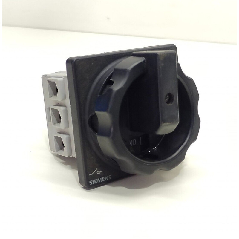 西门子 3LD2103-0TK51 开/关断开关(免费送货)