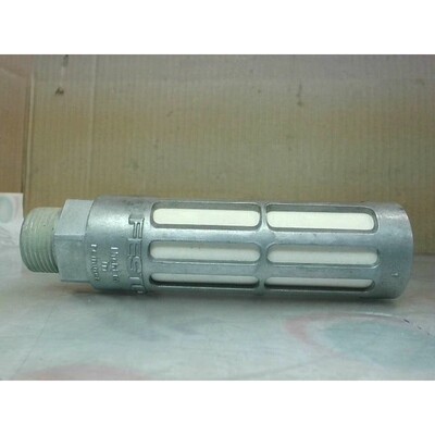 BIMBA 041.5-DP Cilindro Neumático De Acero Inoxidable - Nue