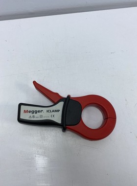 Megger ICLAMP