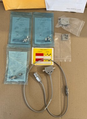 Allen Bradley 1786-TPS Series C Coax Tap - ControlNet 1 m Co