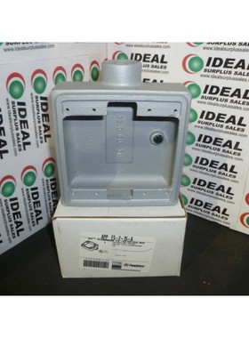 APPLETON FS275A Nuevo En Caja