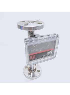 金属管 ROTAMETER 型号 3800 系列仪器工程师 Pvt Ltd