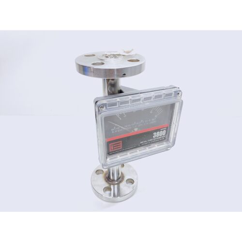 金属管 ROTAMETER 型号 3800 系列仪器工程师 Pvt Ltd