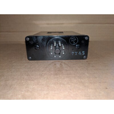 Módulo De Suministro De Energía Warner Electric MCS-802-2