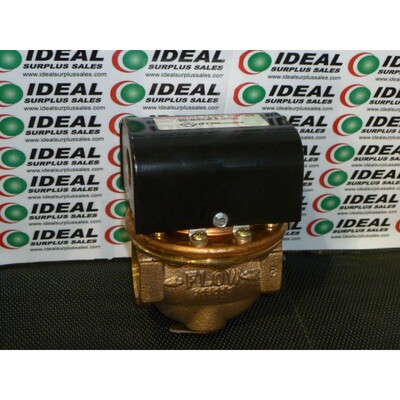 Mcdonnell 1INCHFLOWSWITCH Neuf