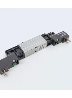 REXROTH 0820037202 Pneumatic Directional Valve (FREE SHIPPIN