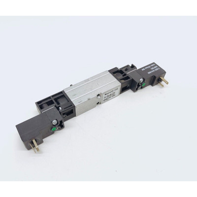REXROTH 0820037202 Pneumatic Directional Valve (FREE SHIPPIN