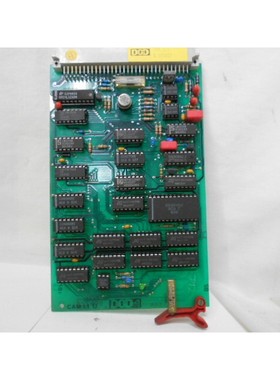 Tablero DGD CAM11 Reparado