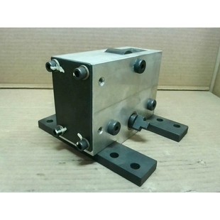 3394 Stop Roberts OUC Sys Mation Sinto