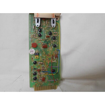 Módulo PANALARM 0700042308B