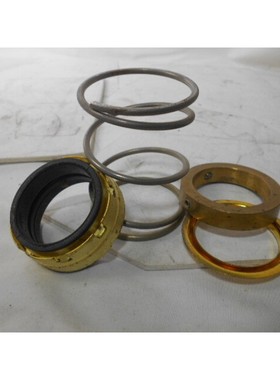 Kit De Sello INGERSOLL RAND CPM10132 Nuevo En Caja