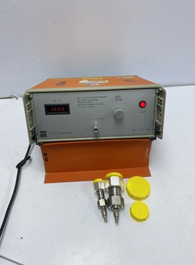 DILO 3-027-R002 / 3027R002 SF6 VOLUME PERCENTAGE 测量设备