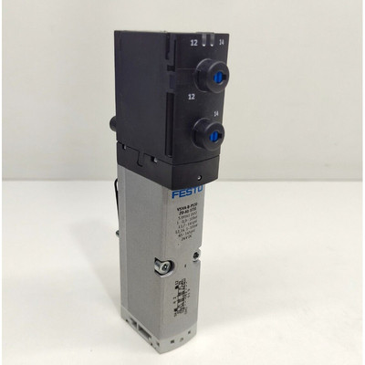 FESTO 电磁阀 VSVA-B-P53E-ZD-A1-1T1L 539161 (免费送货)