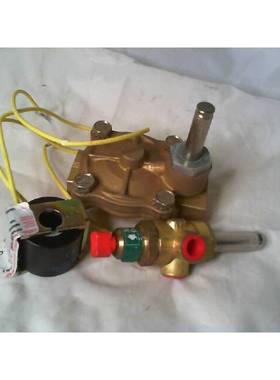 Válvula De Solenoide ASCO WPHB8320B174MS Nueva