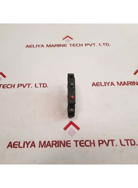 Disyuntor Térmico Magnético Weidmuller De 10 Amperios