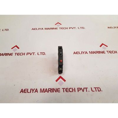 Disyuntor Térmico Magnético Weidmuller De 10 Amperios