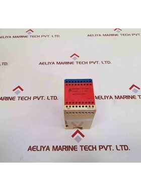 Transformador Repetidor Aislado Pepperl+Fuchs WE77/EX-TR01