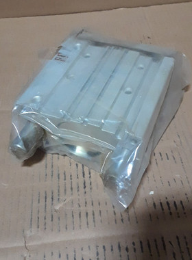 Cilindro Guía Compacto Neumático SMC MGPM63TF-100 - Sellad