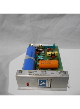 ACROMAG 781AC Fuente De Alimentación Nueva En Caja