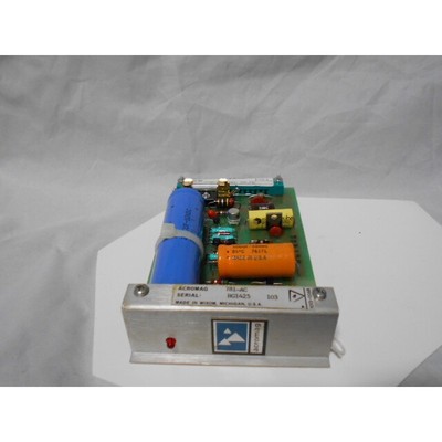 ACROMAG 781AC Fuente De Alimentación Nueva En Caja