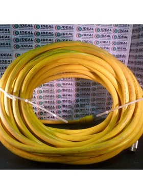 TURCK RSMRKM12620MS3059 Extension Cordset