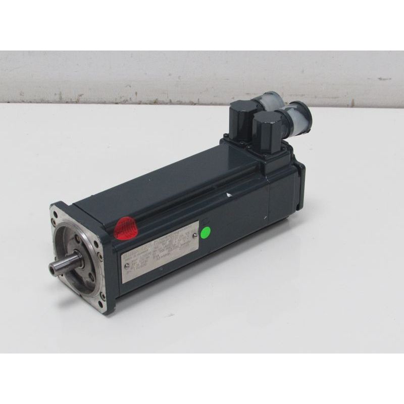 Siemens 3-Permanent Magnet Motor 1FT5036-0AC01-1-Z 2000 min