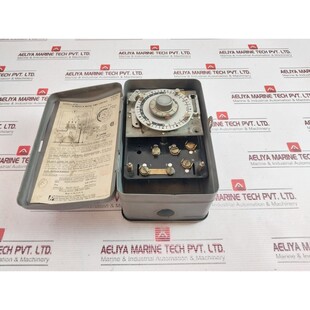 Paragon 8145-20 Temporizador De Interruptor De Tiempo 208-24