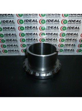 STANDARD LOCKNUT 18X318 ADAPTER NEW IN BOX