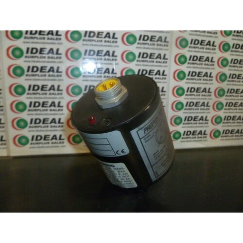Regulador Proportion-Air BB1MI010 Nuevo En Caja